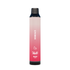 Hueb 可充電一次性