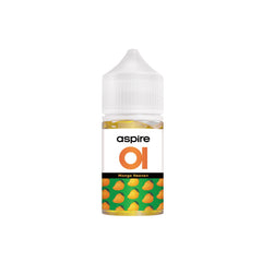 Aspire 水果系列