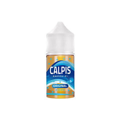 Calpis Show 可爾必思 - 30ML小煙小果汁