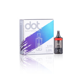 Dotswitch 空煙彈