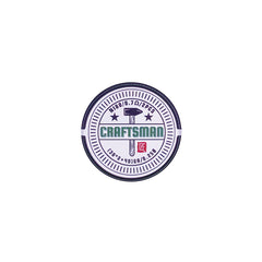 CRAFTSMAN- NI80 克線克萊普頓