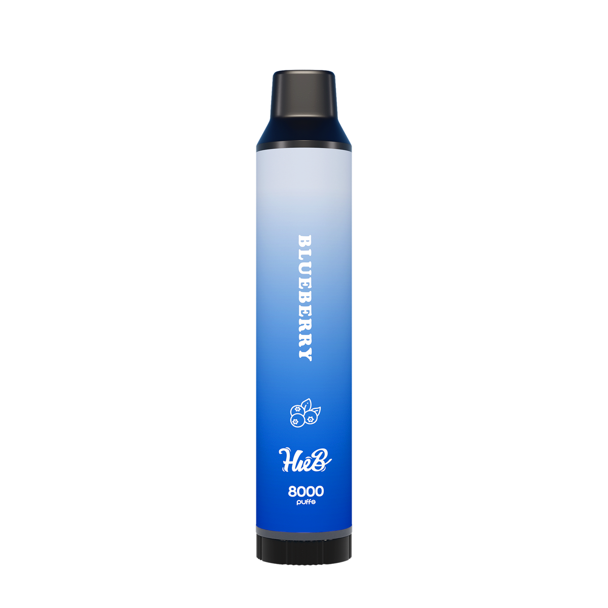 Hueb 可充電一次性