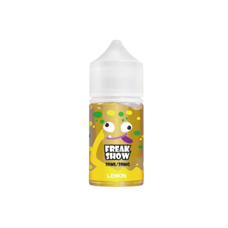 Freakshow 怪物秀 - 30ML小煙 小果汁