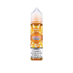 DL Dessert 甜點系列 - 60ML