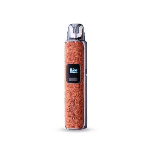 Dotmod 佩特里 DotPod Pro 35w小煙小主機