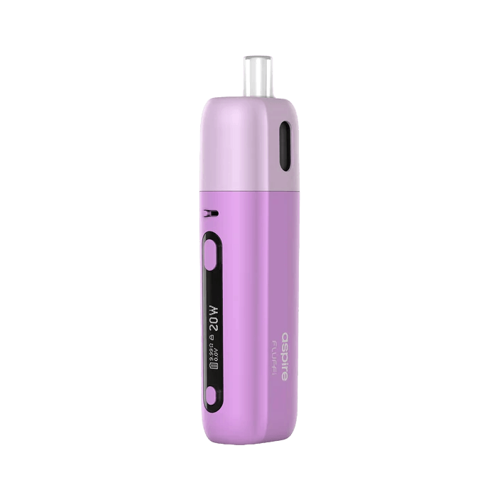 Aspire Fluffi 酪梨妹妹款 小煙小主機