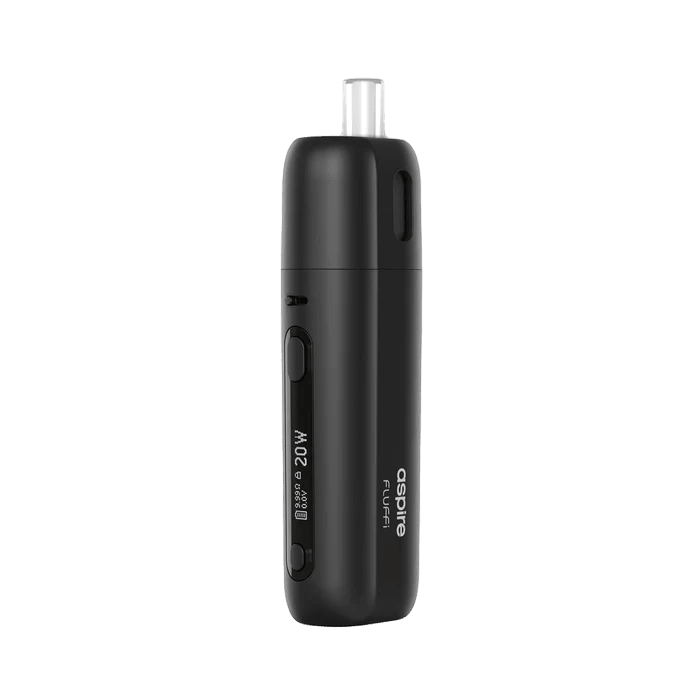 Aspire Fluffi 酪梨妹妹款 小煙小主機