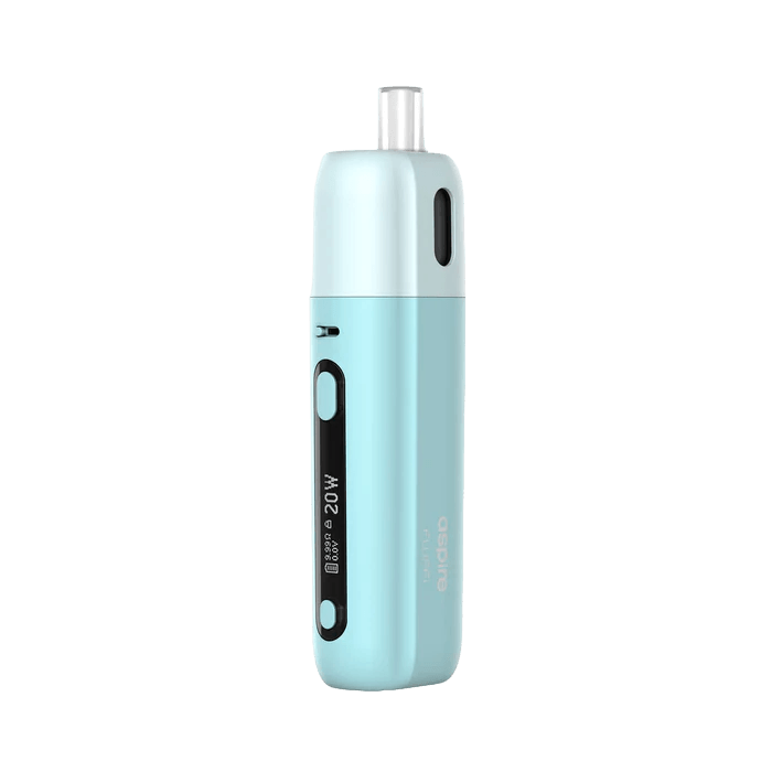 Aspire Fluffi 酪梨妹妹款 小煙小主機