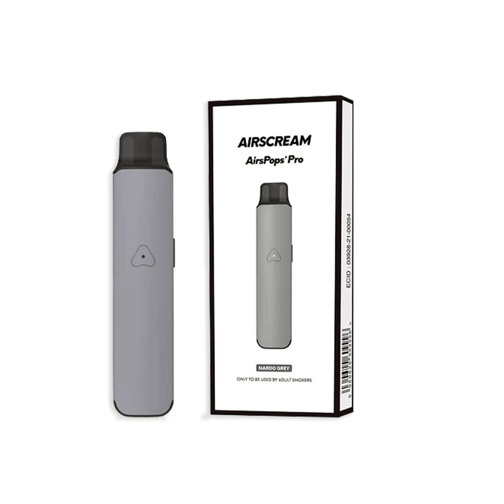 Airscream Airspops Pro