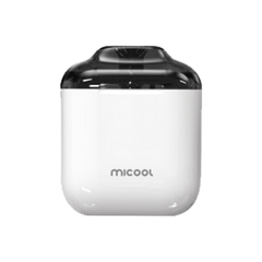 ZQ Micool 米酷