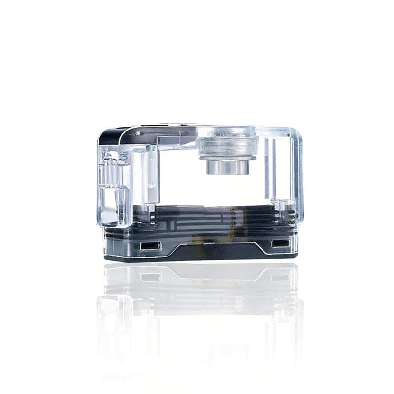 Dotmod dotpod max RBA 霧化倉